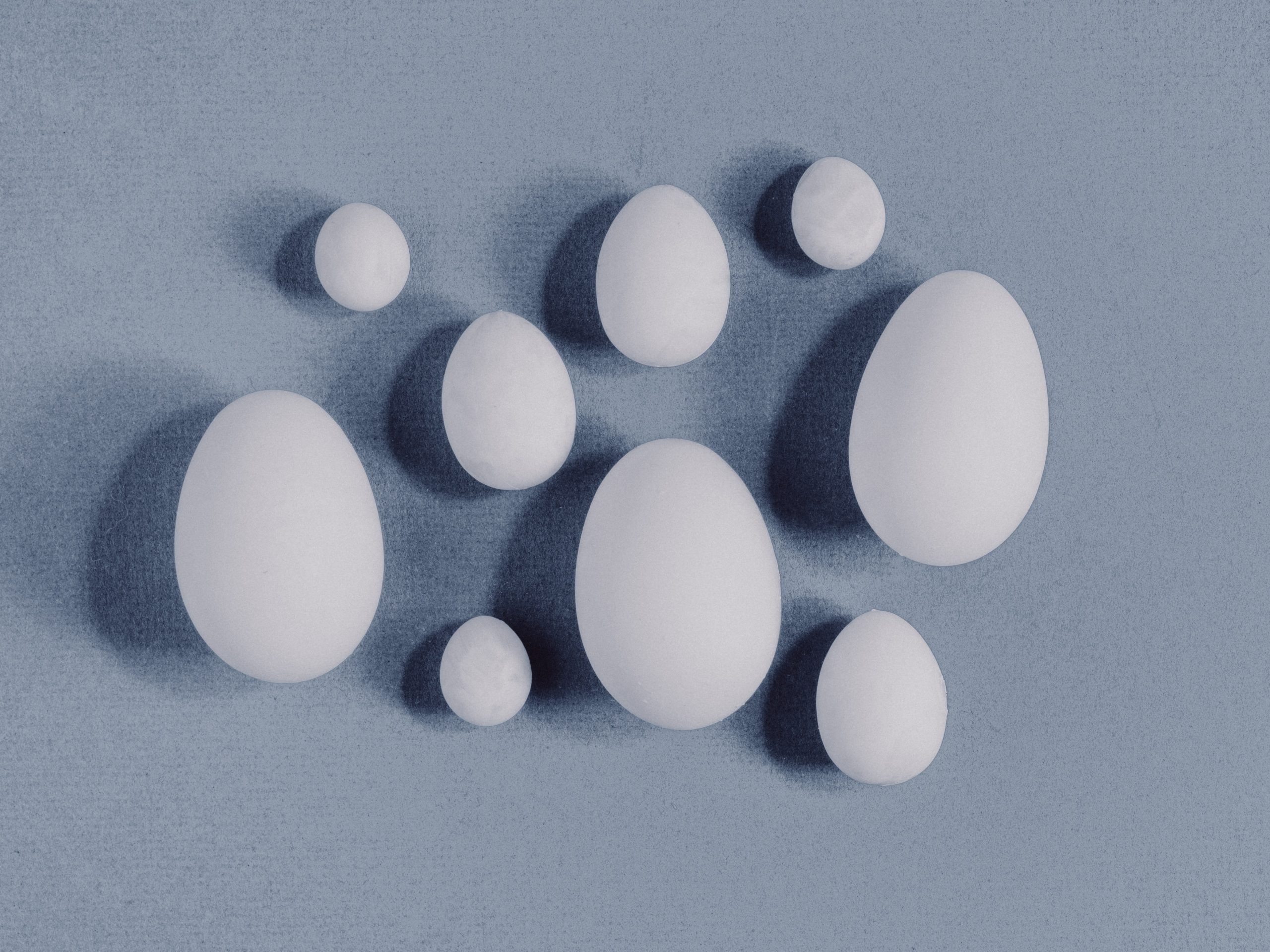 stock photo of eggs